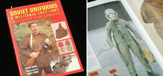 Soviet Uniforms & Militaria