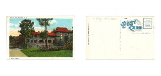 Postcard