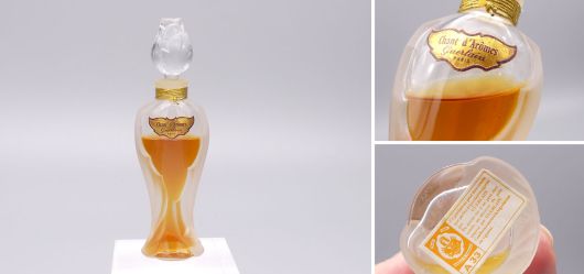 Vintage Guerlain  Chant dArmes