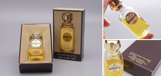 Givenchy III von Givenchy 30ml 1970