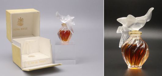 Nina Ricci LAir du Temps Parfum um 196070