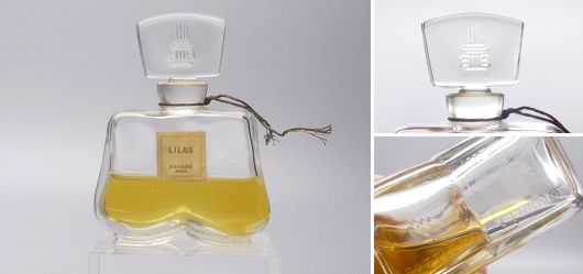 Bienaim Lilas  1920er/30er Jahren