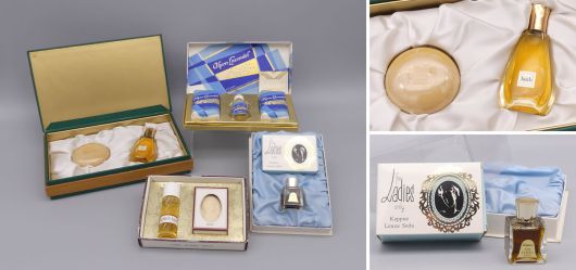 Parfum Geschenksets aus Deutschland