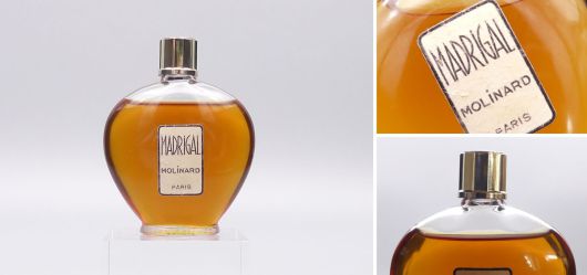 Madrigal von Molinard ein Sammlertraum der 50er/60er Jahre