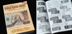 Standard Catalog of World Paper Money Vol.3