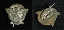 Tag der Polizei 1942