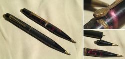 Two Mechanical Pencils