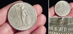 1 UK Dollar 1911 - Replike