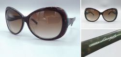 Ladies glasses from Lennox Eyewear