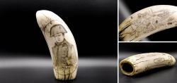 Scrimshaw - Fakeshaw