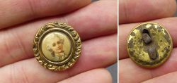 Old Mozart jewelry