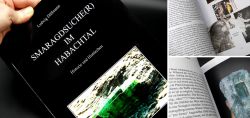 Smaragdsuche(r) im Habachtal Historie und Histörchen von Ludwig Düllmann