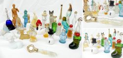 Große Parfüm-Sammlung von AVON