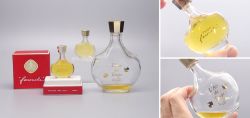 Nina Ricci Parfum Set 1970  1980