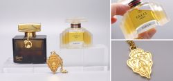 Gucci vintage collectors set, 1980s to 2007