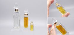 Ysatis by Givenchy Parfum-Sammlerstcke aus den 1980er