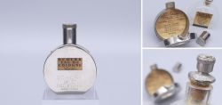 Scherk Vollendete Cologne W. E. Refill Case: D.R.P./D.R.G.M., Berlin c. 1930