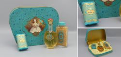 Vintage Tosca Geschenkset 4711 M�urer & Wirtz 1950er Jahre