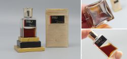 Antike Parf�m Miniatur Tabu Dana OVP 1940er Jahre