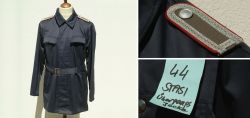 STASI bergangsjacke