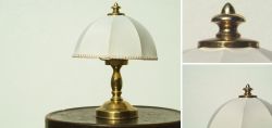 One small Nve table lamp