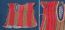 Children dress from Uzbekistan